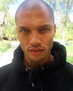 Джереми Микс