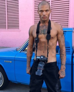 Джереми Микс