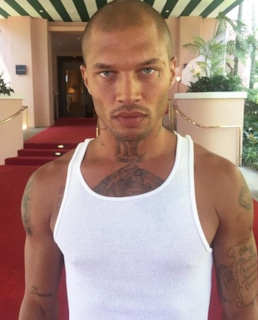 Джереми Микс