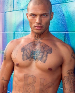 Джереми Микс