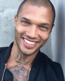 Джереми Микс