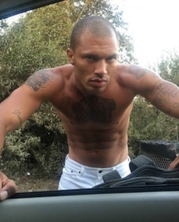 Джереми Микс