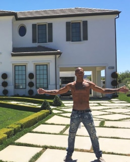 Джереми Микс