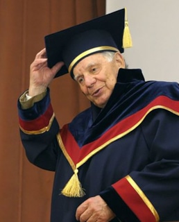 Жорес Алферов