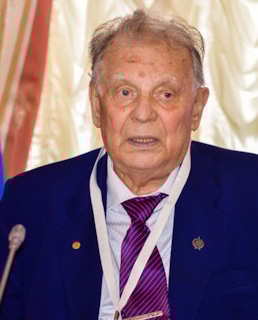 Жорес Алферов