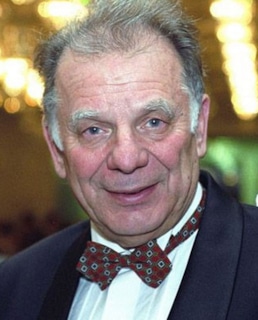 Жорес Алферов