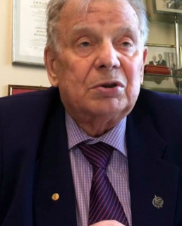 Жорес Алферов