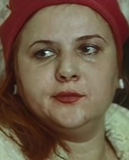 Ирина Основина