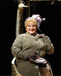 Ирина Основина