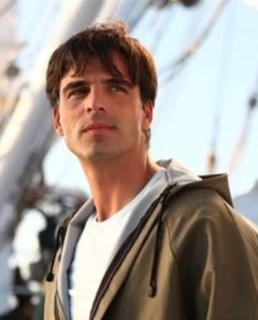 Мехмет Акиф Алакурт в сериале «Рейс»