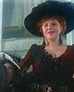 Ирина Основина