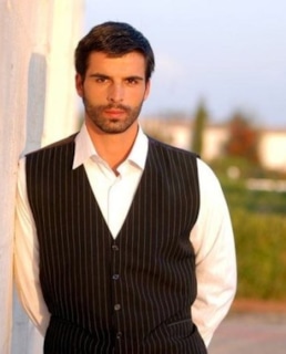 Мехмет Акиф Алакурт