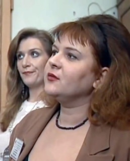 Ирина Основина