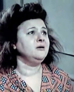 Ирина Основина