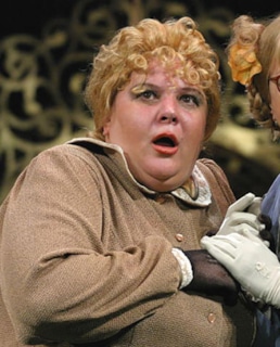 Ирина Основина