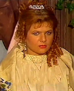 Ирина Основина