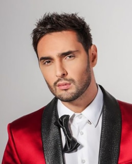 Виталий Козловский