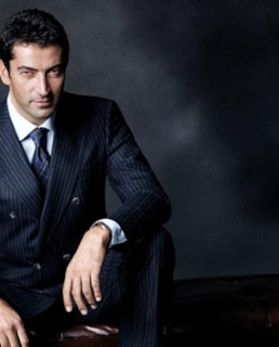 Кенан Имирзалыоглу