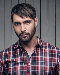 Виталий Козловский