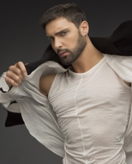 Виталий Козловский