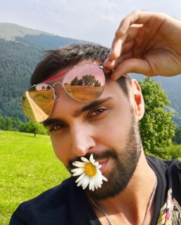 Виталий Козловский