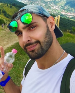 Виталий Козловский