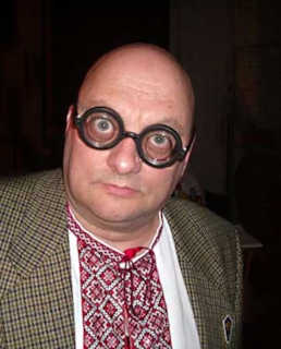 Михаил Церишенко