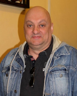 Михаил Церишенко