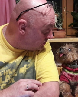 Михаил Церишенко