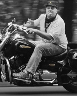 Михаил Церишенко