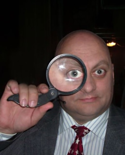 Михаил Церишенко