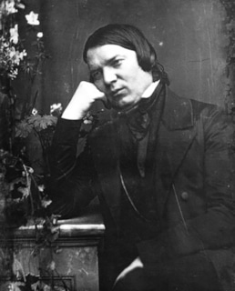 Роберт Шуман