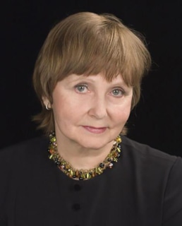 Людмила Крылова