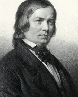 Роберт Шуман