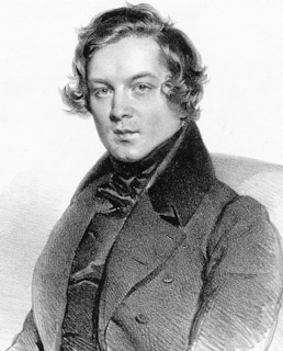 Роберт Шуман