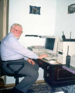 Кир Булычев