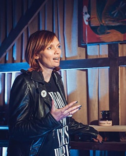 Мария Жукова