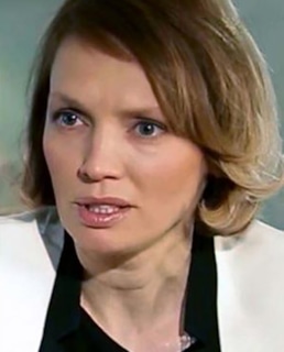 Мария Жукова