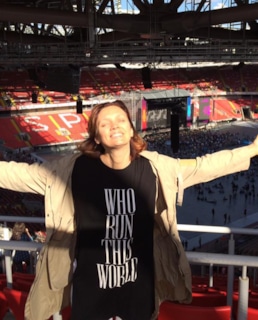 Мария Жукова