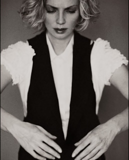 Мария Жукова