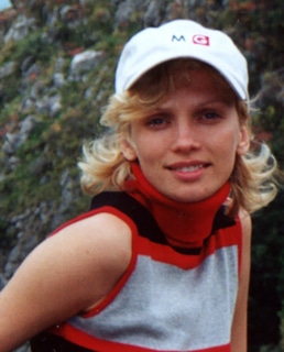 Мария Жукова