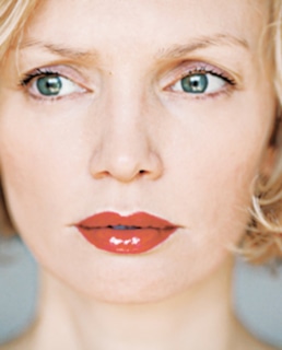 Мария Жукова