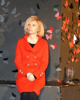 Мария Жукова