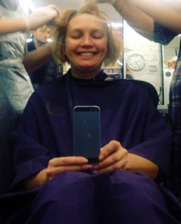 Мария Жукова