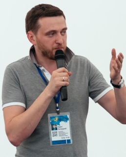 Павел Пятницкий