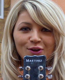 Оксана Аплекаева