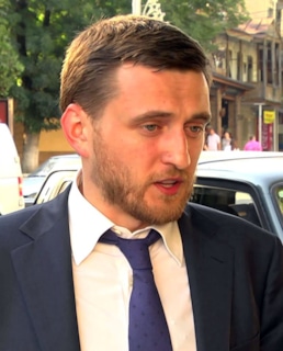 Павел Пятницкий