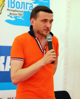 Павел Пятницкий