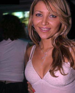 Оксана Аплекаева