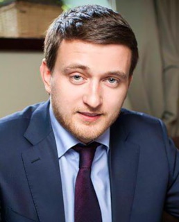 Павел Пятницкий